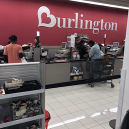 burlington coat factory careers