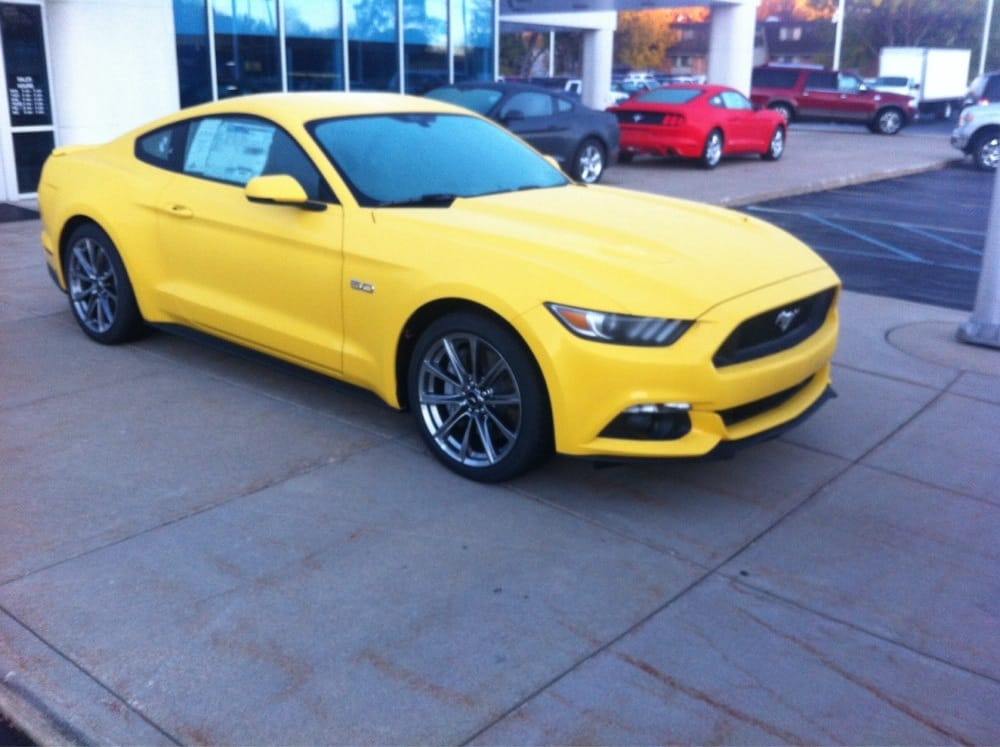 Ford Dealership Toledo >> Brondes Ford Toledo - 16 Photos - Car Dealers - 5545 Secor Rd, Toledo, OH - Phone Number - Yelp Ford Dealership Toledo >> Brondes Ford Toledo - 16 Photos - Car Dealers - 5545 Secor Rd, Toledo, OH - Phone Number - Yelp