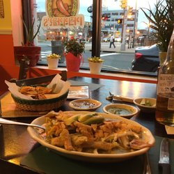 The Best 10 Mexican Restaurants Near Red Bank Nj 07701 With Prices 1 SeƱor Peppers