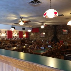 Monicals canton