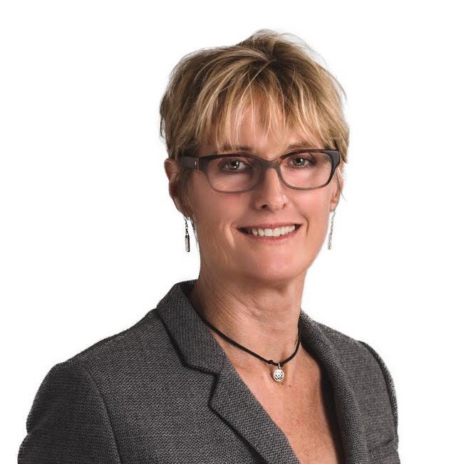 Sandy Gable - Keller Williams Realty