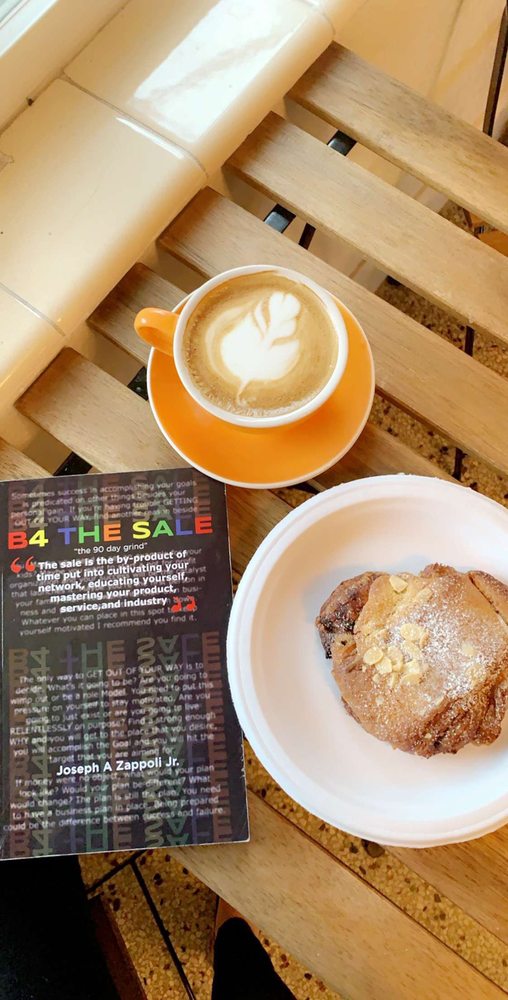 Calusa Coffee Roasters