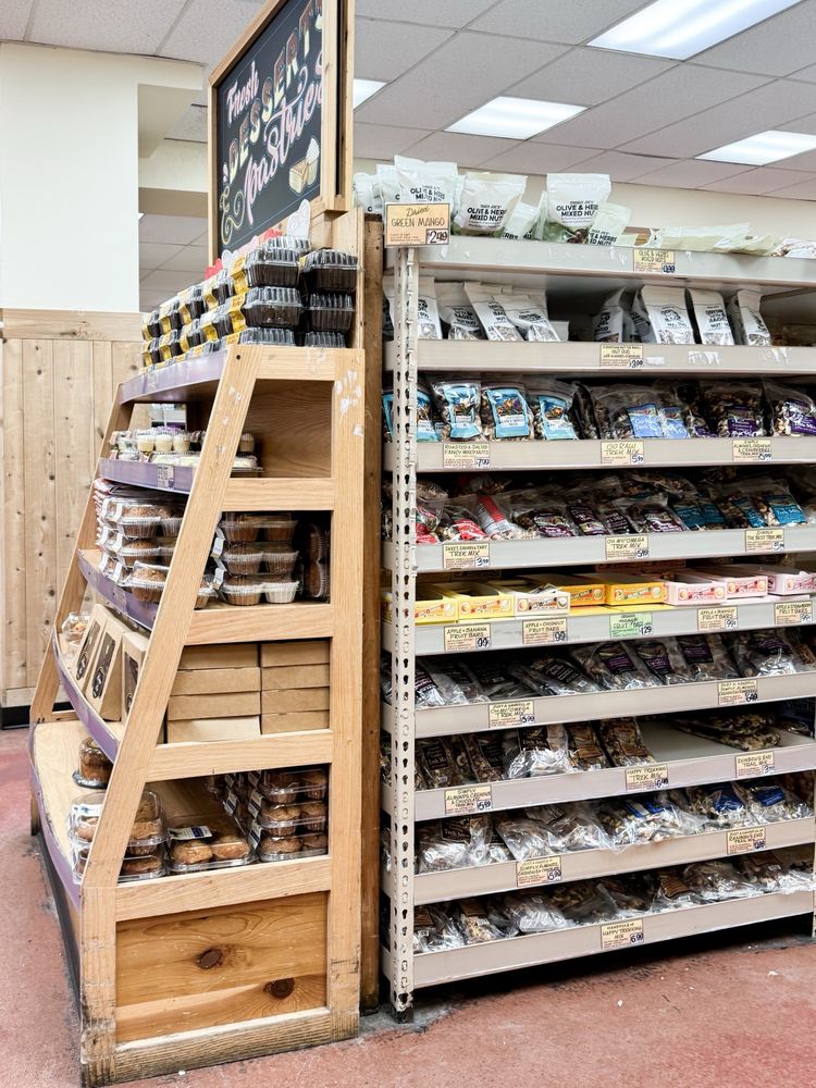 Trader Joe's