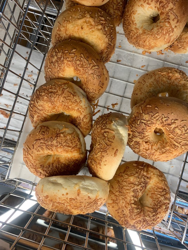 Sarah's Bagel Cafe