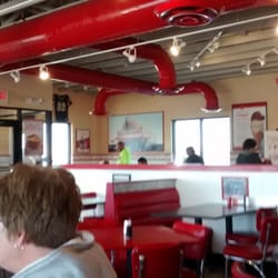 The Best 10 Fast Food Restaurants In Grand Island Ne With Prices 2 Freddy S Frozen Custard Steakburgers