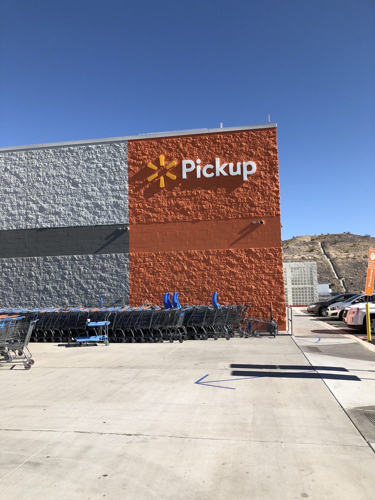 Walmart Supercenter