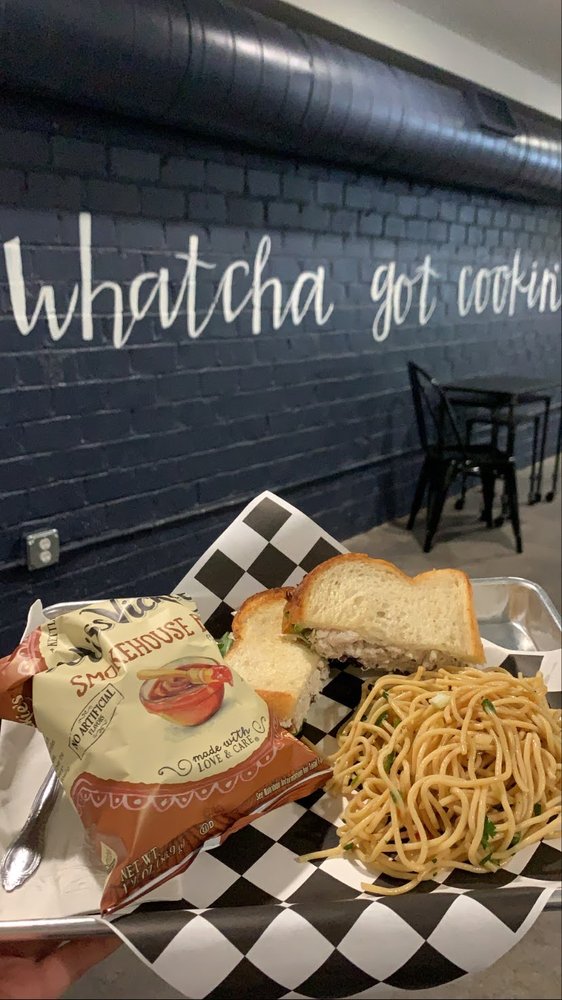 Lindsey's Culinary Market