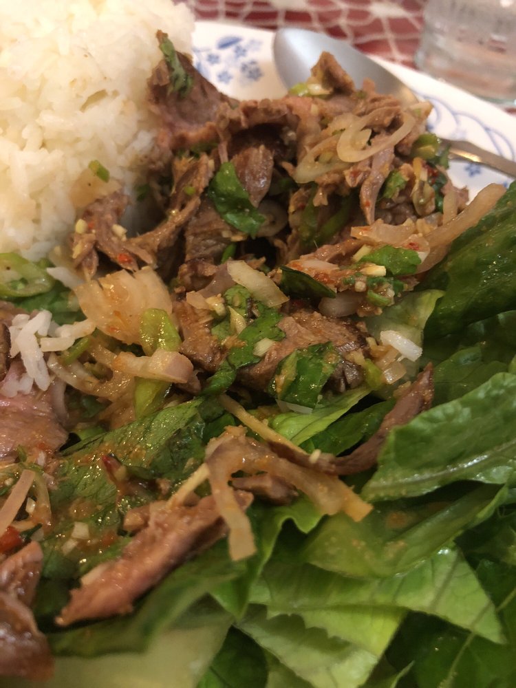 Wasana's Thai Restaurant