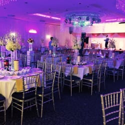 Crystal Palace Banquet Hall Restaurant Wedding Venues In San Go