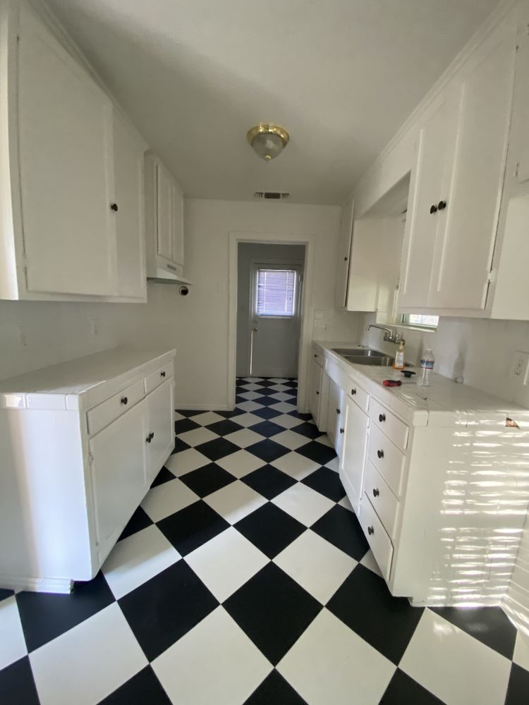 image of business ATG Flooring