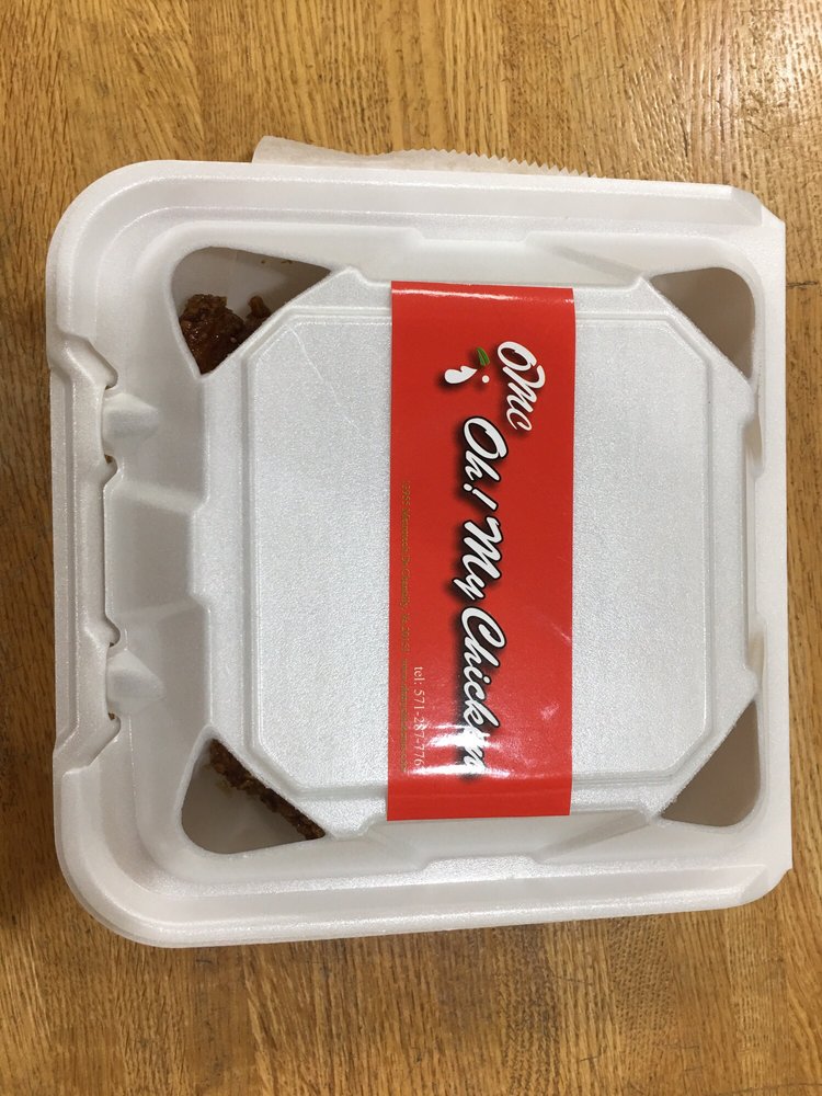 Oh! My Chicken CLOSED 41 Photos & 31 Reviews Korean 13955