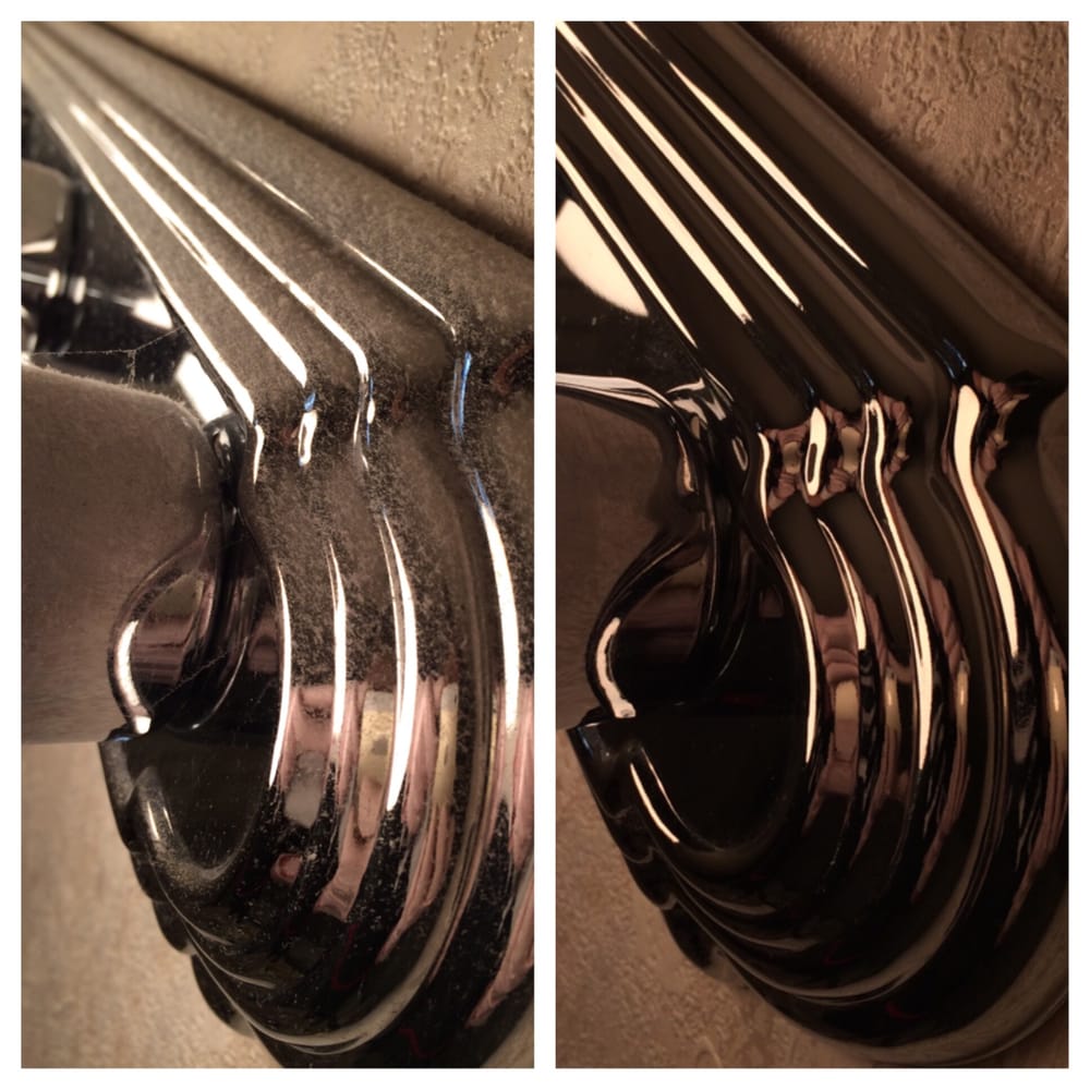 White Glove Premium Cleaning