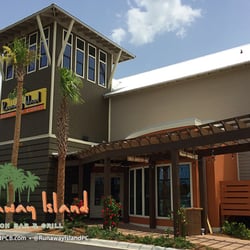 Runaway Island 647 Photos 800 Reviews Seafood 14521 Front Photo Of Runaway Island Panama City Beach Fl United States Visit Upstairs