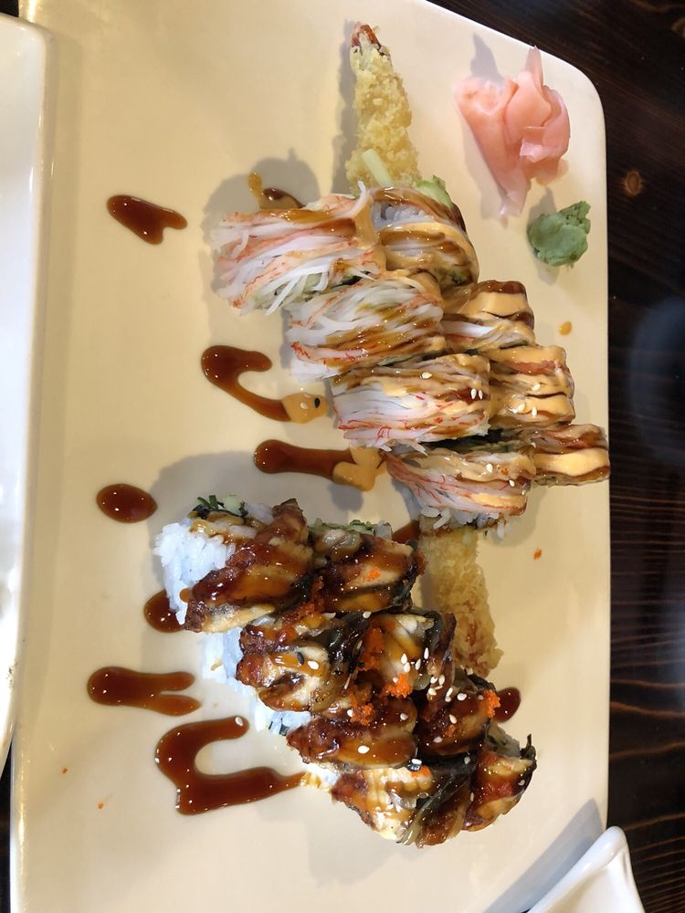 Hayashi Midtown 61 Photos & 60 Reviews Japanese 3701 19th St