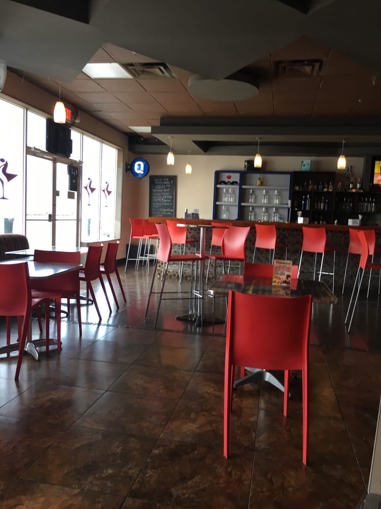 Cocktail Club Bars Puerto Rico 115, Aguada, Puerto Rico Phone