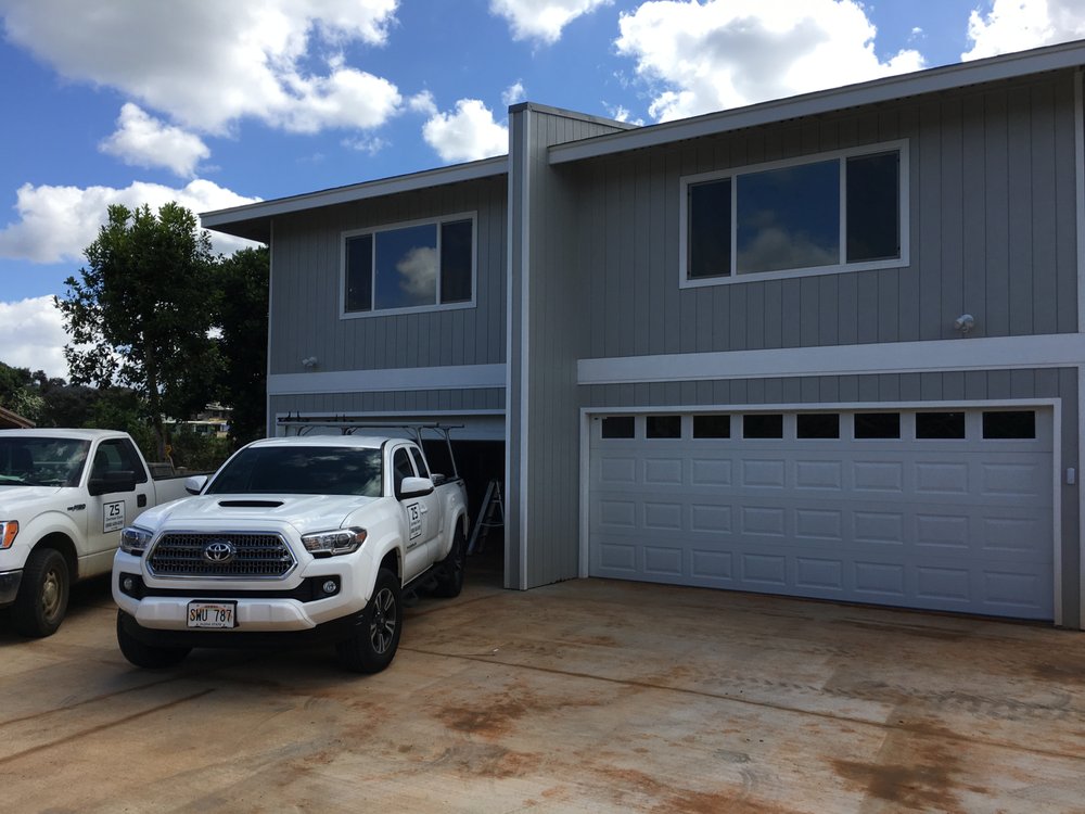 Zs Overhead Doors 94 Reviews Garage Door Services Honolulu Hi Zs Overhead Doors 94 Reviews Garage Door Services Honolulu Hi Phone Number Yelp