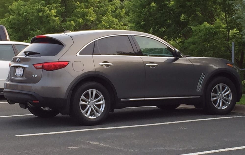 Kayser Chrysler Center 44 Photos Car Dealers 866 Phillips Blvd