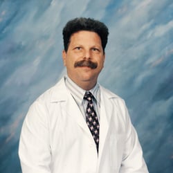 image of business Elliot H. Brunner, MD