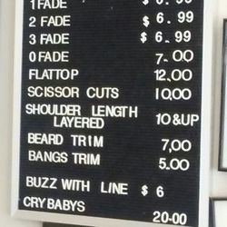Expert Hair Cuts 10 Reviews Hair Salons 7431 W