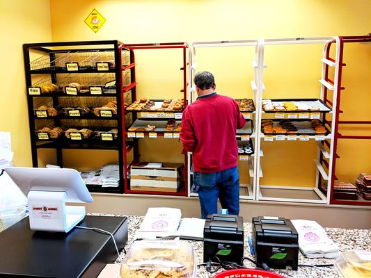 Devon Donut Bagel Company Closed 37 Photos 86