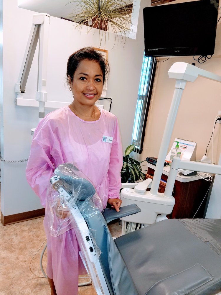 image of business Warren Grace, DDS - Nokomis Dental Center