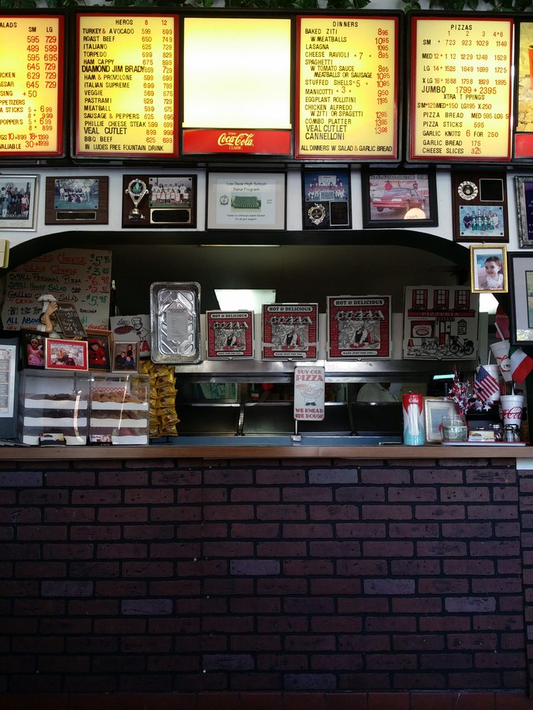 Anthony’s Italian Kitchen 86 Photos & 191 Reviews Pizza 11368