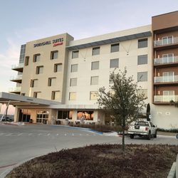 Watauga Tx 2018 Yelp Springhill Suites By Marriott Fort Worth Fossil Creek