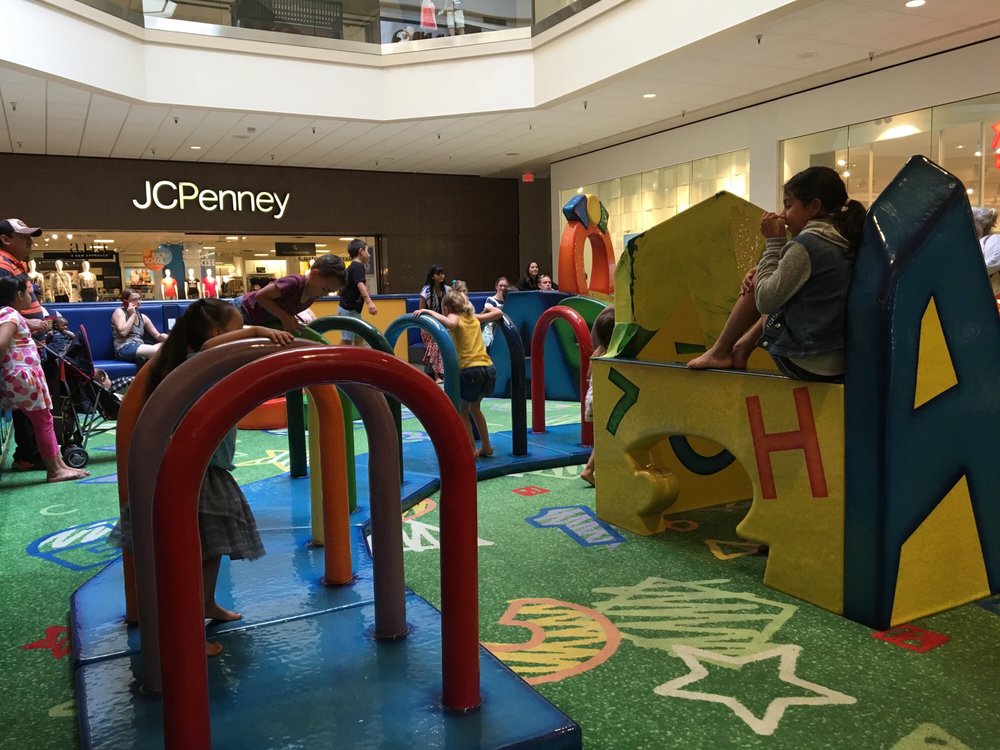 Boise Towne Square 35 Photos & 24 Reviews Shopping Centers 350