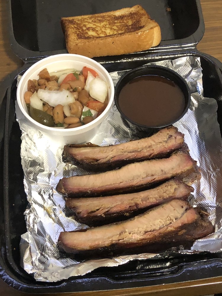 Soulman's Bar-B-Que Soulman's Bar-B-Que