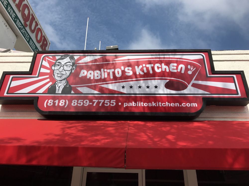 Pablito S Kitchen Burbank Ca Pablito S Kitchen Burbank Ca