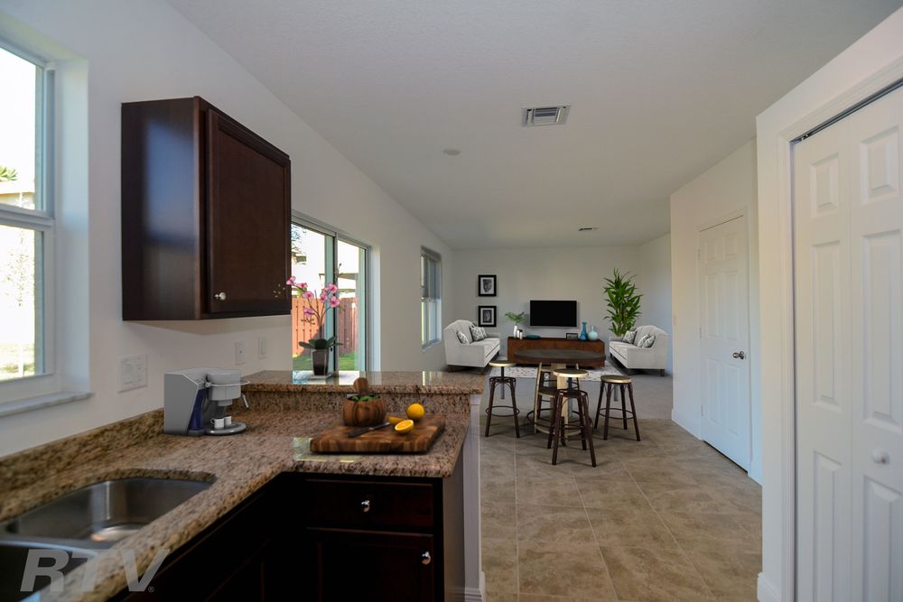 image of business Morningside By Renar Homes