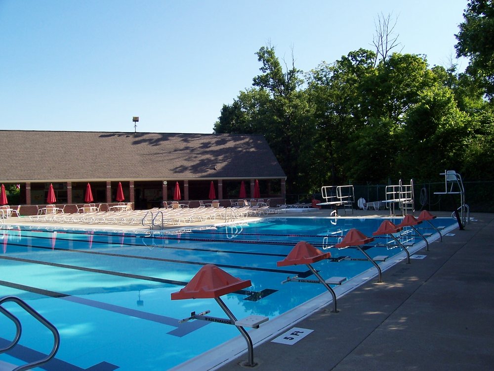 Lakota Hills Swim Club Swimming Pools 6565 Seminole Dr, West