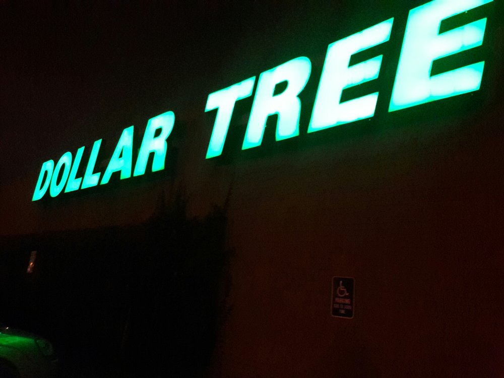 Dollar Tree