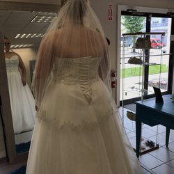 belle bridal