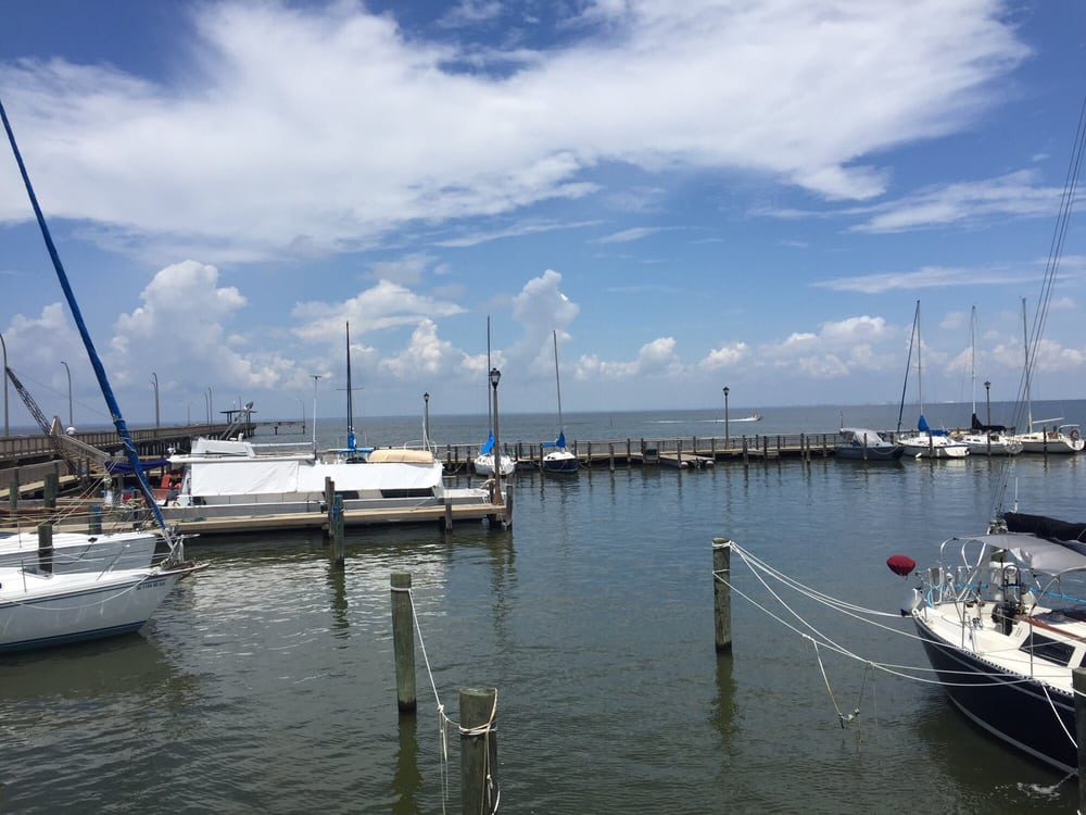 Shux On the Pier 87 Photos & 59 Reviews Seafood 1 Fairhope Ave