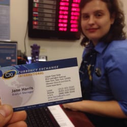 Top 10 Best Foreign Currency Exchange In New York Ny Last Updated Currency Exchange International