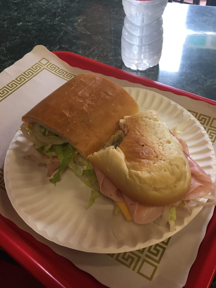 Blimpie Order Food Online 11 Reviews Sandwiches 82 Main St