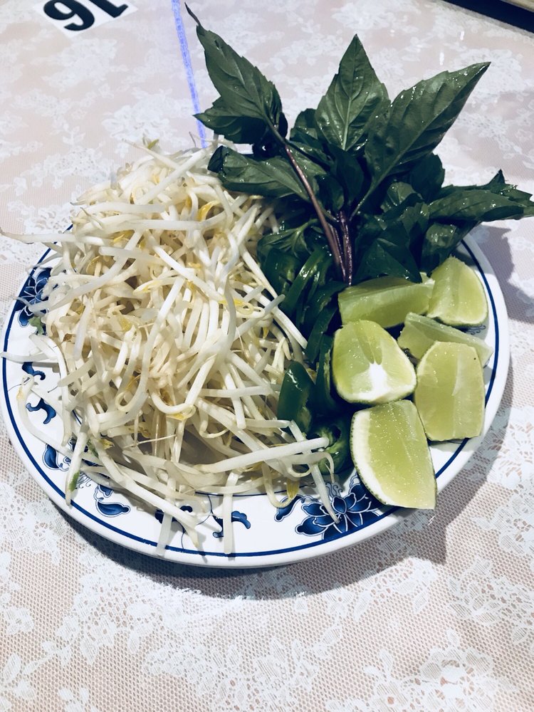 Pho Quynh Pho Quynh