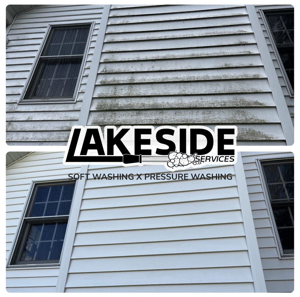Lakeside SVS