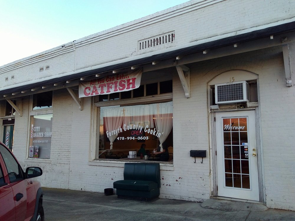 Forsyth Country Cooking 14 Photos & 32 Reviews Comfort Food 15 E