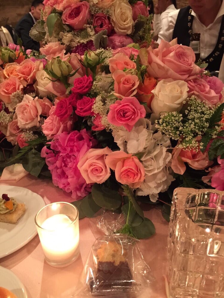 Sanddollars Floral 11 Photos Florists Honolulu, HI Phone Number