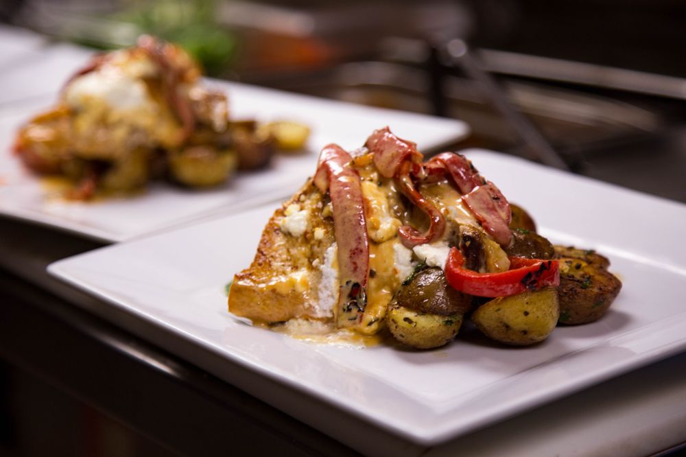 Matteo's Ristorante