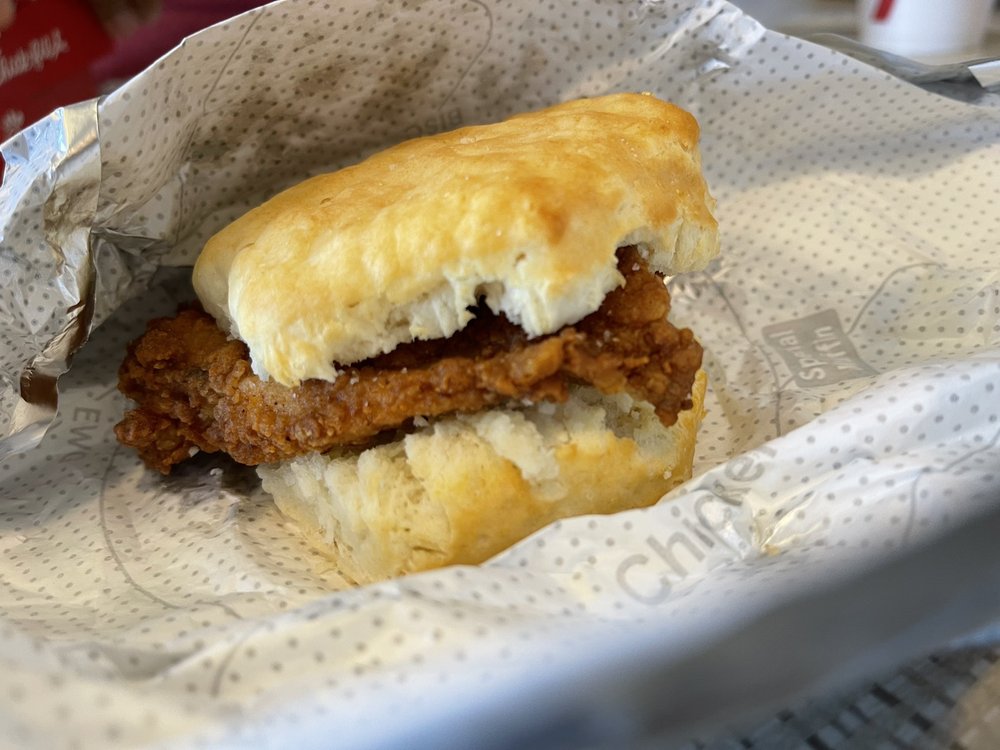 Chick-fil-A
