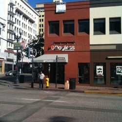 payless downtown