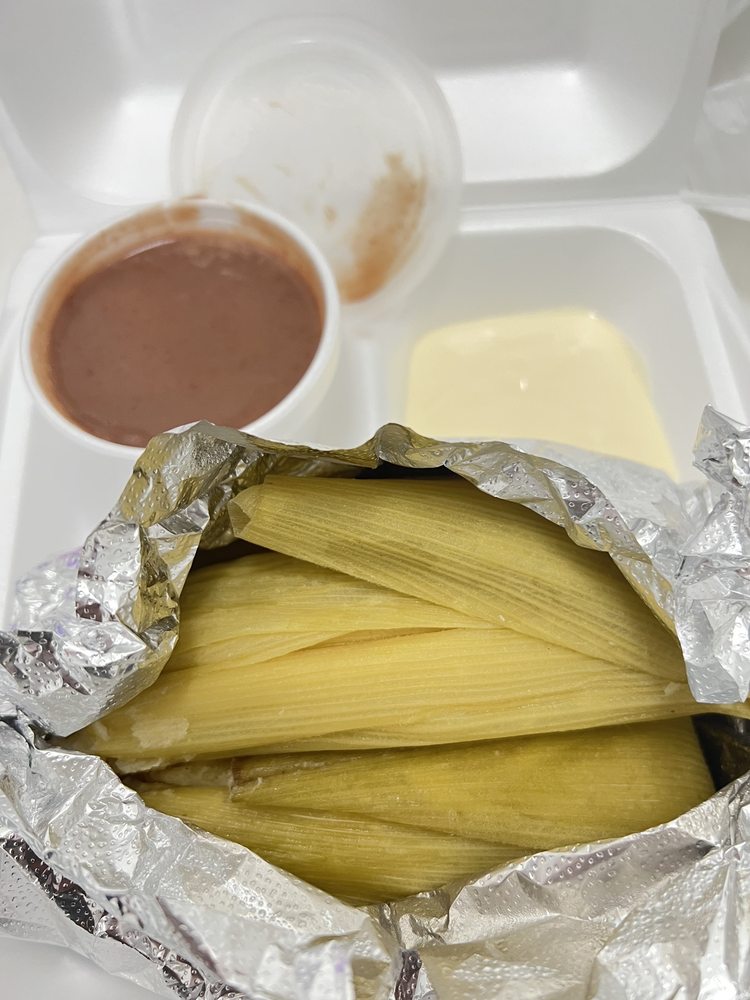 Delicias De El Salvador