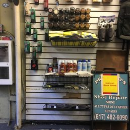 Shoe Repair Downtown Boston Shoe Repair Downtown Boston