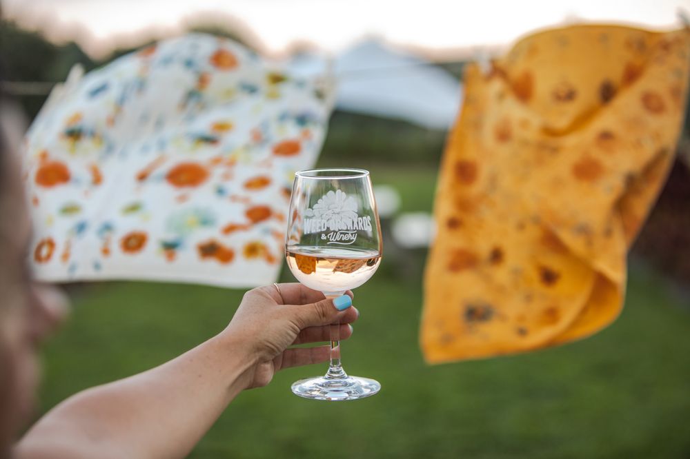 Hudson Wildflower Co