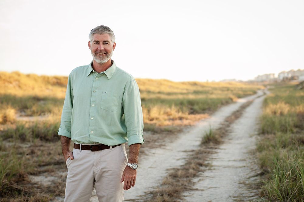 Patrick Higgins -  Summer House Realty