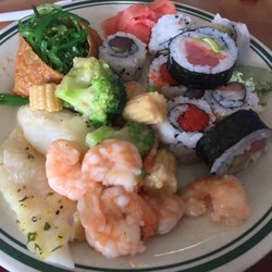 Grand China Buffet And Grill 19 Photos 37 Reviews Chinese Photo Of Grand China Buffet And Grill Washington Pa United States Lunch