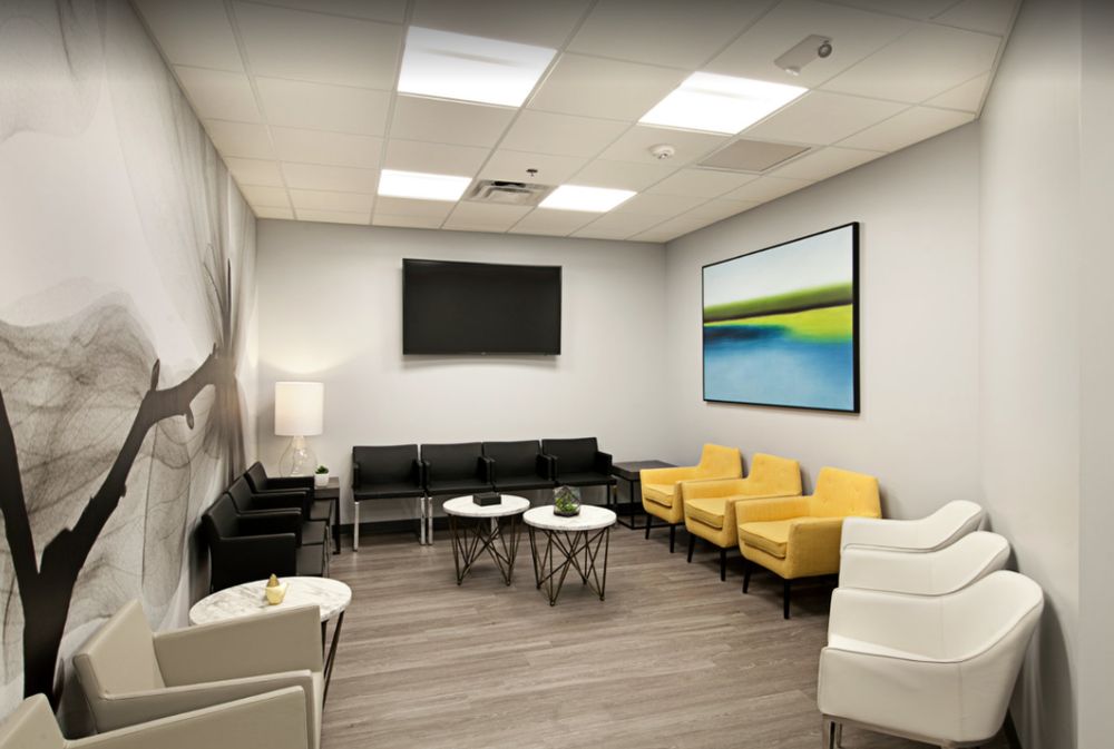 image of business Sinus and Allergy Wellness Center